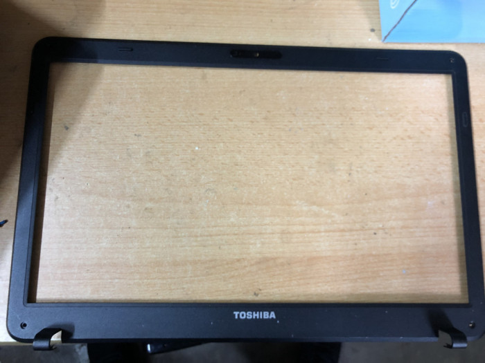 Rama display Toshiba satellite C650D, C650 A158