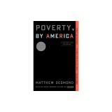 Poverty, by America