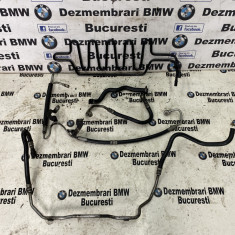 Radiator conducta ulei servodirectie BMW E90,E91,E92 325d,330d,335d