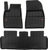 Covorase auto Tesla Model 3 2023-prezent Frogum 3D