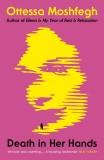 Death in Her Hands | Ottessa Moshfegh, Vintage