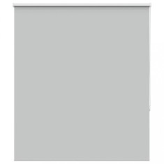 vidaXL Jaluzea cu rolă opaca 135x130 cm lățime material 131,6 cm 4011369