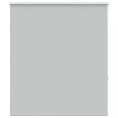Jaluzea cu rolă opaca 135x130 cm lățime material 131,6 cm foto