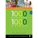 1000 Domande 1000 Risposte - Olasz k&ouml;z&eacute;pfok - Lexika nyelvvizsgak&ouml;nyvek - Dr. Ablonczyn&eacute; Mih&aacute;lyka L&iacute;via