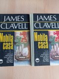 Cumpara ieftin James Clavell - Nobila casa (2 volume)