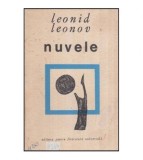Leonid Leonov - Nuvele - 118839