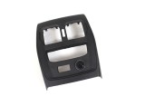 Ornament consola centrală BMW 3 Touring G21 2019 OEM: 6806816,51166806816 11517698