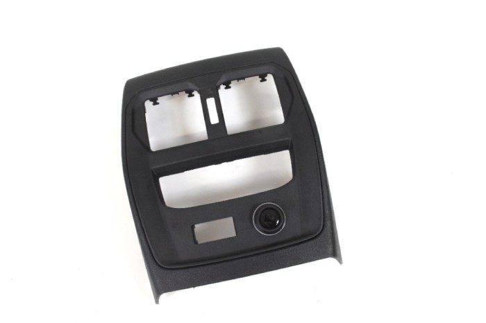 Ornament consola centrală BMW 3 Touring G21 2019 OEM: 6806816,51166806816 11517698