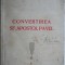 Convertirea Sf. Apostol Pavel &ndash; Mihail Wieder
