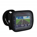 Suport impermeabil GPS Oxford Strap-Nav, prindere universala