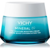 Vichy Min&eacute;ral 89 crema de fata hidratanta 72 ore 50 ml