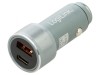 &Icirc;ncărcător USB Dual, 12-24V DC