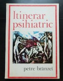 Itinerar psihiatric - Petre Br&acirc;nzei