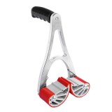 Cumpara ieftin Suport pentru transport placi de lemn rigips Bessey KFP, 75 Kg
