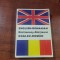 Dictionar englez-roman de Andrei Bantas