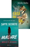 Pachet Fara scapare - Bookzone