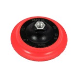 Disc de lustruit cu velcro 125mm m14 Yato YT-47890