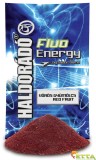 Cumpara ieftin Haldorado - Nada Fluo Energy Red Fruit 0.8Kg