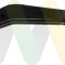 MOTAQUIP LVSA1797 Brat, suspensie roata