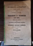 Ioannes Pantazides - Emendationum in Xenophontem