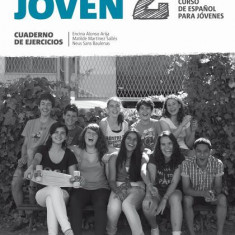 Gente joven 2 Nueva edición. Cuaderno de ejercicios (A1-A2) - Paperback brosat - Encina Arija Alonso, Matilde Martinez Sallés, Neus Sans Baulenas - Di