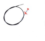 Sarpe pentru Desfundat Chiuvete, Instalatii de Scurgere si Tevi, Cazi, Cabine de Dus, WC, Sistem Mecanic Premium din Otel, Flexibil si Universal Compa