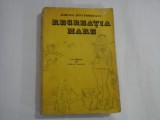 RECREATIA MARE - EDITIA A-III-A - MIRCEA SANTIMBREANU