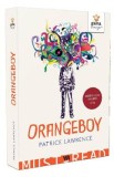 Orangeboy - Patrice Lawrence