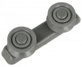 Suport cu role , masina de spalat vase Hoover Original