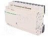 Releu programabil, 100-240V AC, serie Zelio Logic, SCHNEIDER ELECTRIC, SR2E201FU, T226789