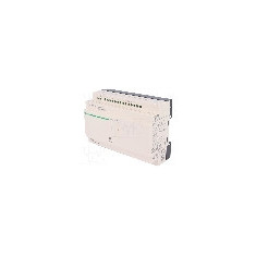 Releu programabil, 100-240V AC, serie Zelio Logic, SCHNEIDER ELECTRIC, SR2E201FU, T226789