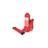 Cric Hidraulic Tip Butelie 3 Tone , Omologat TUV-GS, Inaltime 180-340mm