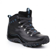 Ghete Femei Merrell Chameleon Arc Mid Traveler J87878 foto