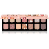 Catrice PRO Next - Gen Nudes paletă cu farduri de ochi culoare 010 Courage Is Beauty 10.6 g