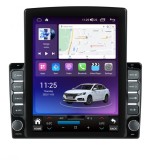Cumpara ieftin Navigatie dedicata cu Android Skoda Kodiaq dupa 2016, 8GB RAM, Radio GPS Dual