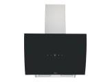 Hota decorativa Tesla DD600AXB, 60cm, Inox/Sticla1 motor DC 75W, 630m3/h,