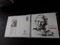 [CDA] Iain McKintosh - Risks &amp; Roses - cd audio original