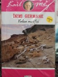 Karl May - Inimi germane, vol. 2 (Editia: 2019)