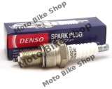 Bujie MBS echivalentă BPR7E, filet 14 lung, W22EPRU - Piese Moto Electrice