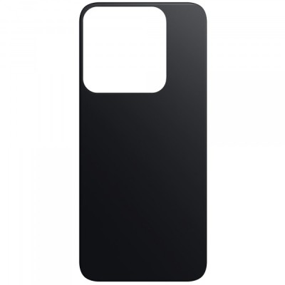 Capac Baterie compatibil cu Xiaomi 14, Negru foto