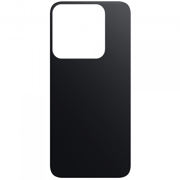 Capac Baterie compatibil cu Xiaomi 14, Negru