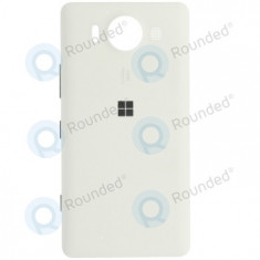Microsoft Lumia 950, Lumia 950 Dual Battery Capac alb