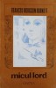Micul Lord - Frances Hodgson Burnett, Editura Junimea 1983, Romana, Roman, 175 pagini