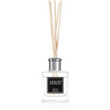Cumpara ieftin Areon Home Parfume Black aroma difuzor cu rezerv&atilde; 150 ml
