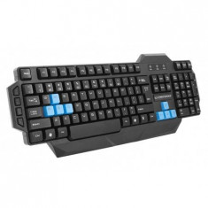 TASTATURA GAMING SEAKER ESPERANZA foto