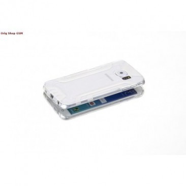HUSA ULTRA SLIM HOCKEY SAMSUNG J500 GALAXY J5 CLEAR foto