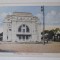 FOCSANI , TEATRUL COMUNAL PASTIA , CARTE POSTALA , INCEPUT DE SECOL XX