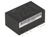Convertor AC/DC 2W 5VDC 70% Eficiență