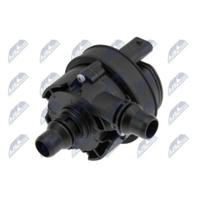 Pompa de apa suplimentara Mercedes Cla C118, X118, Cls C257, Gla H247, Glc X253, C253, Gle V167, C167, Gls X167, Clasa A W177, V177, B W247, C W205, foto