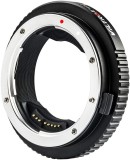 Cumpara ieftin Adaptor montura Viltrox EF-GFX II Auto Focus de la Canon EF/S la Fujifilm GFX